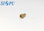 BMA Female to SMA Female RF Coaxial Adapter BMA(K)-SMA-(K)