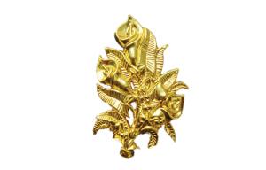 Wholesale Professional funeral decoration coffin accessories DP029 from china suppliers