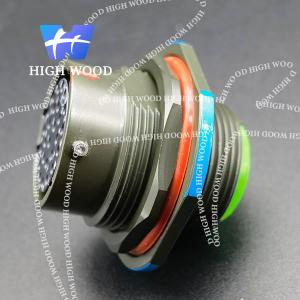Wholesale MS26482 Connector, MS3475W22-95SN, MIL-C-26482Ⅱ，MS26482 seriesⅡ from china suppliers