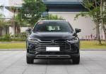 2ton Li Electric Cars , 180KW Two Wheel Drive Car BYD TANG