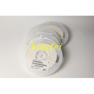 PK73B1ETTP682J Calibration Chip Component For CM402 CM602 NPM Machine