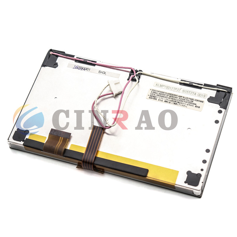 LQ065TDGG61 TFT LCD Display + Touch Screen Panel 6.5 Inch For Auto Repair Parts