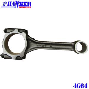 Wholesale Billet H Beam Connecting Rods For Mitsubishi 4g64 Forged Md193027 from china suppliers