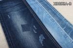 Dark Blue 3 1 Right Hand Twill 100 Cotton Denim Fabric 11 Oz 58 59" Width
