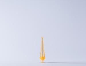 Wholesale Medical Disposable Injection Syringe Hypodermic Safety Needle 18G-30G from china suppliers
