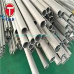 ASTM A213 Polished Stainless Steel Tube Bright Annealed