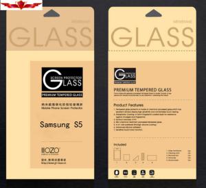 Wholesale 9H Japan AGC super hardness tempered glass screen protector for Samsung Galaxy S5 from china suppliers