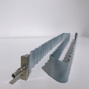 Wholesale Convective Heat Transfer Aluminum Cooling Ribbon For EV Battery Pack from china suppliers