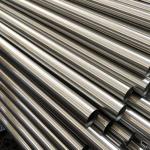 316 316L ERW Welded Stainless Steel Seamless Pipe 201 202 301 304 304L 321 316