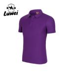 Casual Man Cotton Polo T Shirts Sports Oversized Embroidered Knitted