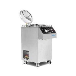 Wholesale IPX8 20L Immersion Test Equipment Simulate 80 Meters Of Water Pressure from china suppliers