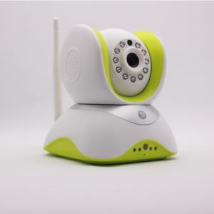 Wholesale Wifi camera home security system 433MHz PIR Smoke Detector from china suppliers