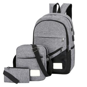 Wholesale Sympathybag trolley school bag set kid backpack set 3pcs backpack set from china suppliers