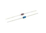 Red Glass Diac Db3 Trigger Diode 150mW 32V DO 35 Through Hole DIAC