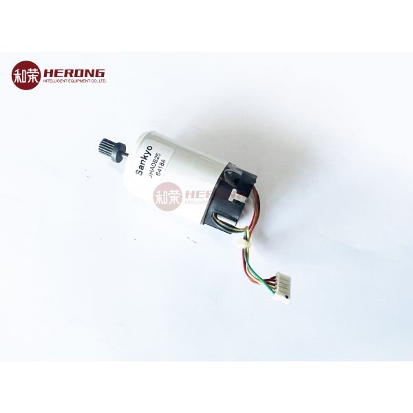 NCR ATM Parts Card Reader Sankyo 3q8 Motor 9980911811