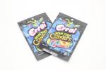 Custom Printed 3.5g 7g 14g Aluminum Foil Mylar Bag Cookie Packaging Mylar