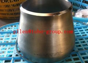 Wholesale ASTM A815 CR446 stainless steel piping fittings from china suppliers