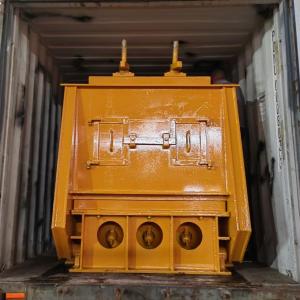 Wholesale AC Motor Type Impact Rock Breaker 30 - 500tph from china suppliers