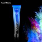 Salon Ammonia Free Nature Plant Permanent Hair Dye Cream