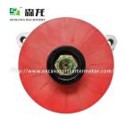Alternator 24V 140A Heavy machinery Generator 612600090139 3702110001AF