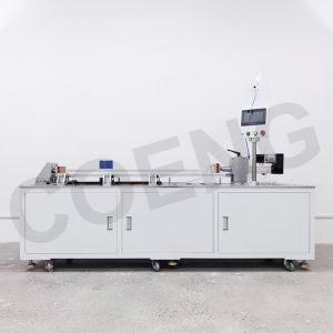 Wholesale 1200mm Prismatic Battery Pack Stacking Pressing Machine from china suppliers