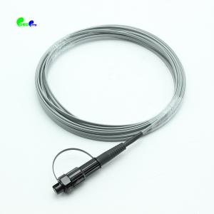Wholesale Outdoor 1 Core G657A1 Fiber Optic Patch Cables LSZH Drop Cable from china suppliers