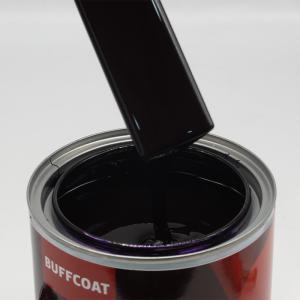 Wholesale Acrylic Lacquer Glitter Purple Color Automotive Car Spray Paint 1K Base Paint from china suppliers