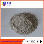 Acid - Resistant Refractory Castable