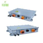 360V 540V 700V 3.3KW 6.6KW 20KW 22KW Ev Liquid Cooling On Board Charger OBC 3