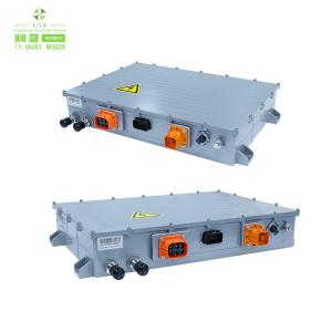 Wholesale CTS 20kW OBC High Voltage On-board Charger For 360V 540V 700V from china suppliers