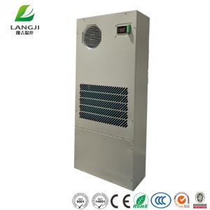 Wholesale 3000W Telecom Outdoor Enclosure Air Conditioner Industrial Air Cooling from china suppliers