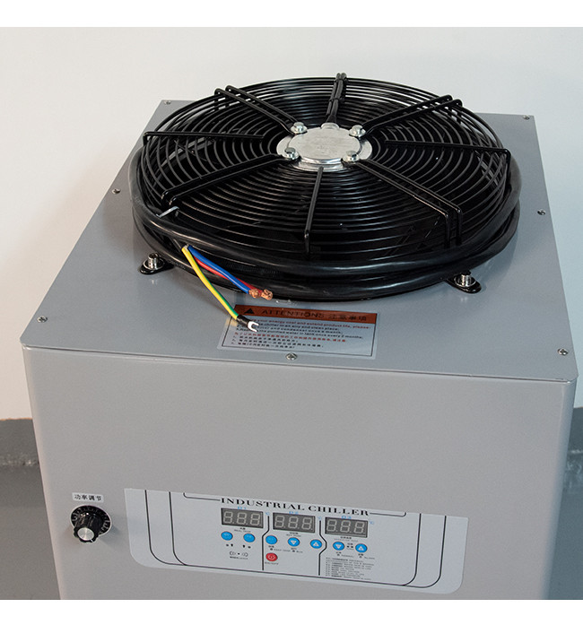 Surface Light Source 395nm AC220V UV LED Curing Systems