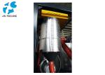 800 Kg / H PET Crystallizer Dryer , Stainless Steel Desiccant Dryers For
