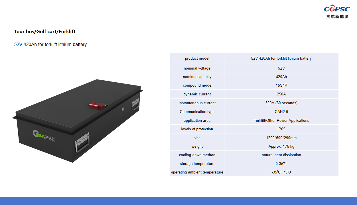 48V24Ah warehouse agv robot battery
