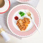 Mid Century Modern Reproduction Dinnerware