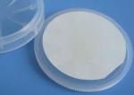 2 4 Inch 4-5 Um III Gallium Nitride Wafer 0.43 Mm Sapphire Sic Substrates