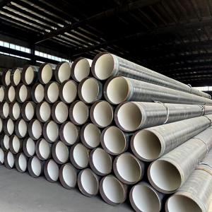 Wholesale API 5CT N80 P110 Q125 J55 Seamless 24 Inch Steel Octg Pipes Petroleum A53 A106 Carbon Steel from china suppliers