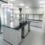 Polishing Chemistry Lab Furniture - Achieve Optimum Functionality