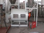 LDPE Film Bags Waste Plastic HDPE Recycling Machine High Speed Friction Washer