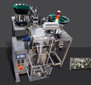 Wholesale 3000-4000 B/Hr Automatic Bag Counting Machine Furniture Fastener Packing Machine from china suppliers