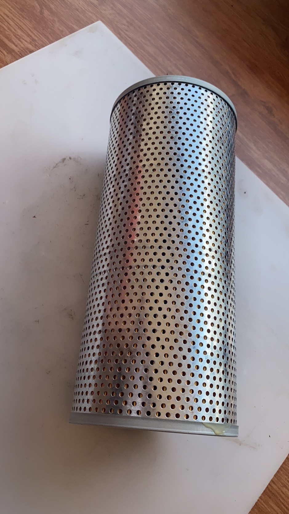 1756027380 filter element bulldozer parts SEM818D SEM816D SEM822D