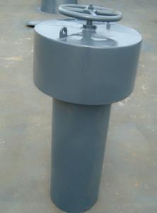 Wholesale Ships Steel Mushroom Ventilator Marine Ventilator Air Vent Head from china suppliers
