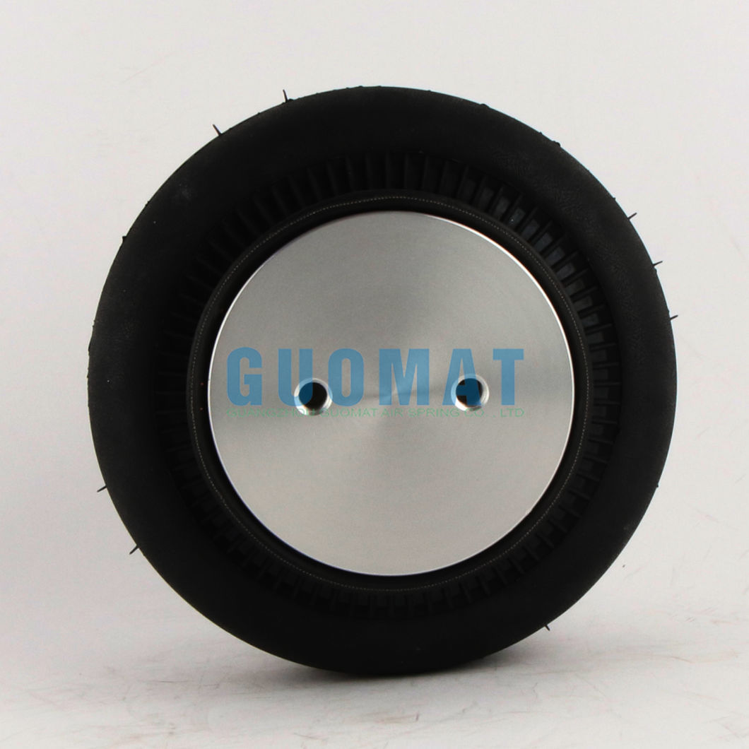 1b7-544 579-91-3-520 Replace Goodyear Equipment Single-Layer Shock-Absorbing Air Spring