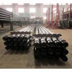 Oil and Mineral Mining Drill Pipes