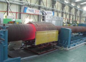 Wholesale Large Pipe Expanding Machine For Producing 630 Diameter Carbon Steel Elbow from china suppliers