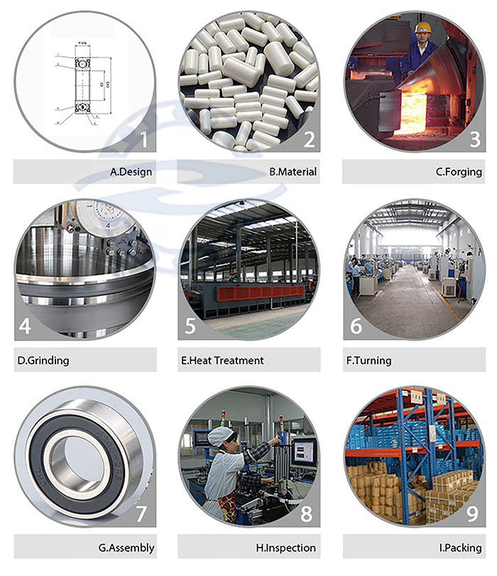 Radial Spherical Joint Bearing GE15ES-2RS Size 15*26*12mm