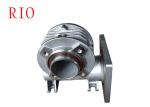 Dn50 Stainless Steel Worm Gear Reducer For Fountain Equipment Low Noise