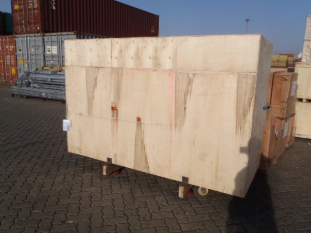 KR-XM-A Round Disposable Non Woven Pad Making Machine For Disposable Pads Production