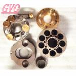 R300-9 Travel Hydraulic Parts Hyundai XKAY-00278 Excavator Final Drive Travel