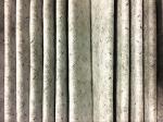 A2228300418 FITS MERCEDES-BENZ C217 W222 CABIN AIR FILTER GENUINE PARTS